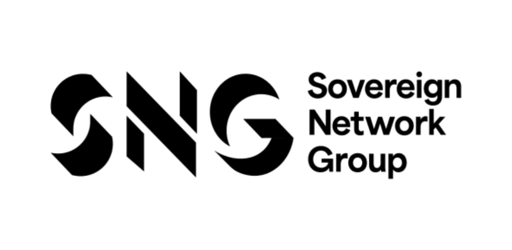 Sovereign Network Group logo