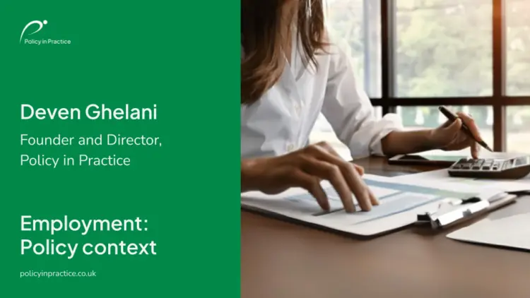 Deven Ghelani webinar slides