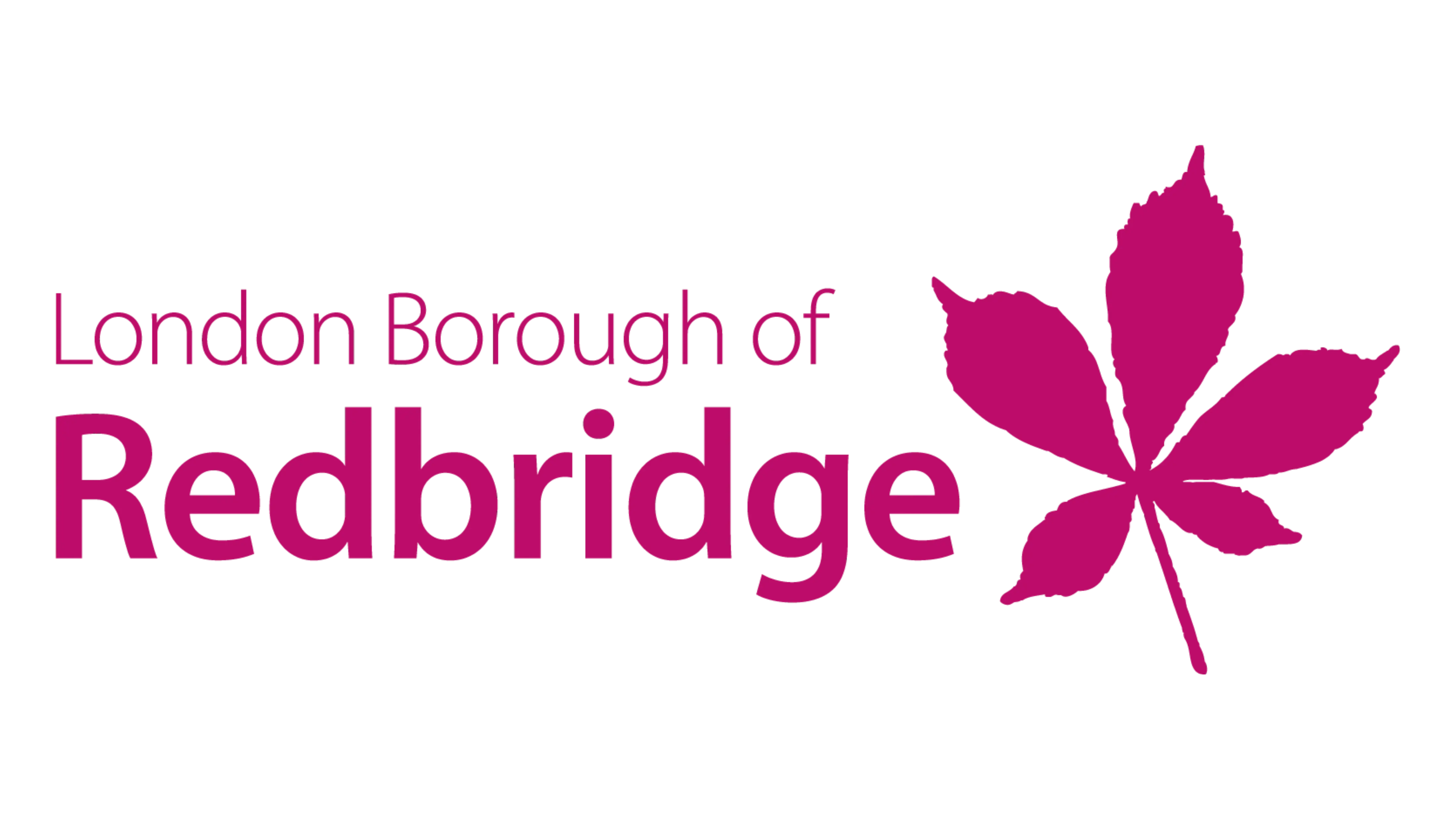 LB Redbridge logo